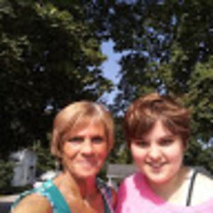 Meet your Posher, Pamela k